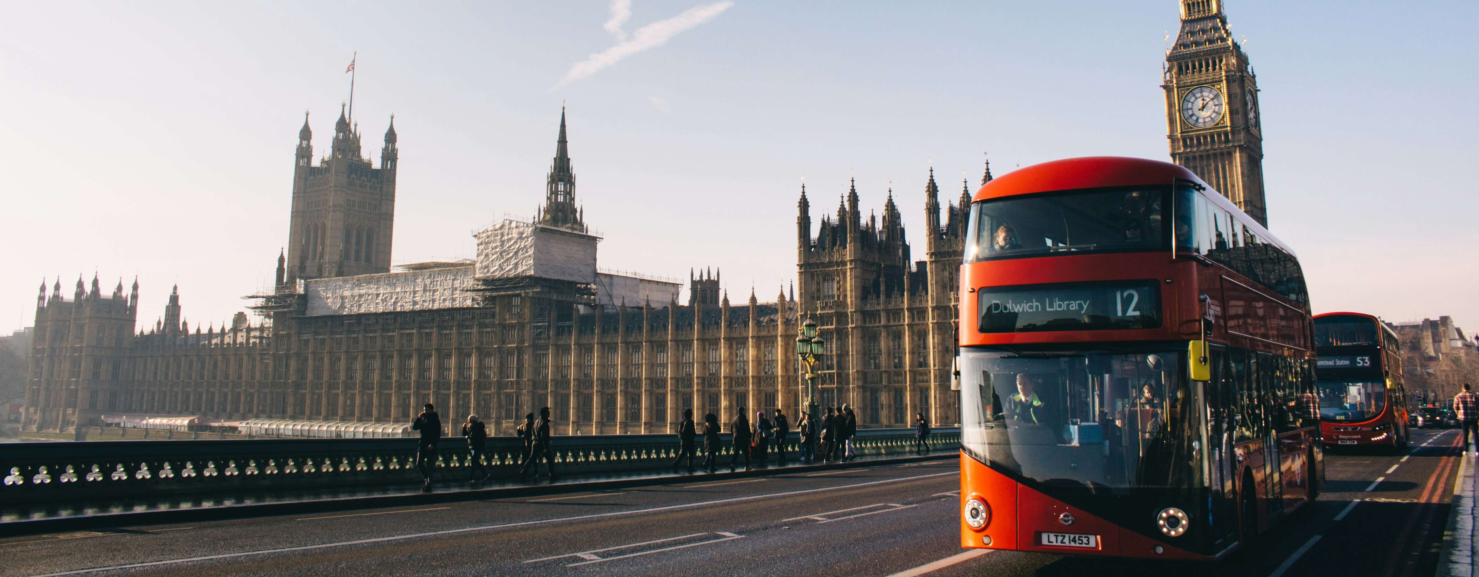 Luxury car and jet – Travel Trick inbound journeys